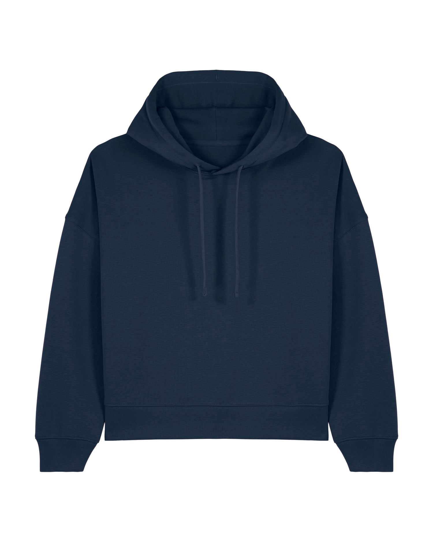 Women's Organic Cotton Hoodie Sweatshirt - 300 GSM | Nora STSW213