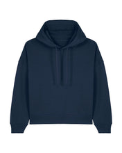 Women's Organic Cotton Hoodie Sweatshirt - 300 GSM | Nora STSW213