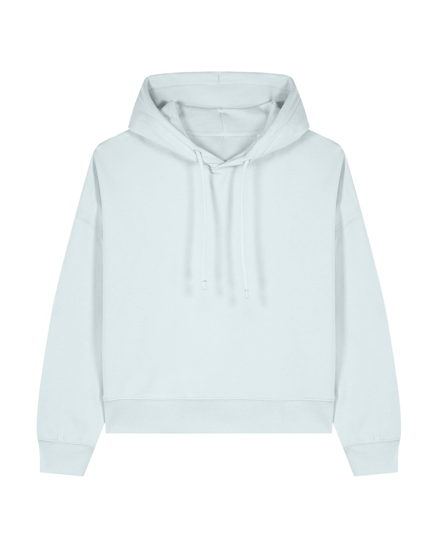 Women's Organic Cotton Hoodie Sweatshirt - 300 GSM | Nora STSW213
