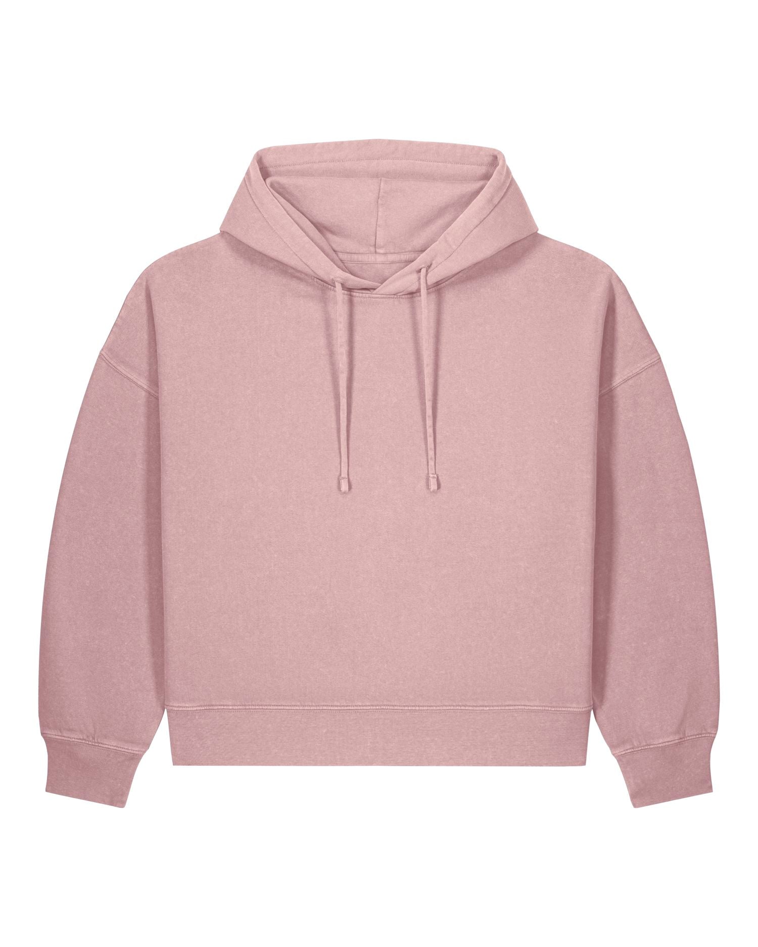 Stückgefärbter Damen-Hoodie – 320 g/m² | Stella Nora Vintage – STSW285