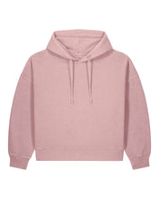 Stückgefärbter Damen-Hoodie – 320 g/m² | Stella Nora Vintage – STSW285