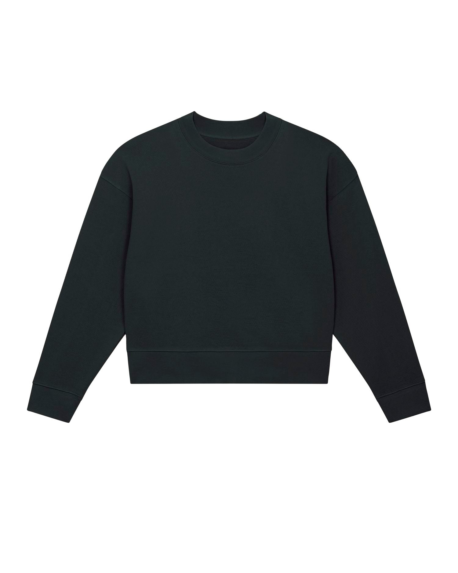 Stanley & Stella STSW874 - Stella Cropster Wave Terry Crewnecks