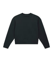 Stanley & Stella STSW874 - Stella Cropster Wave Terry Crewnecks