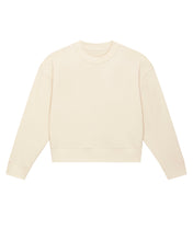 Stanley & Stella STSW874 - Stella Cropster Wave Terry Crewnecks