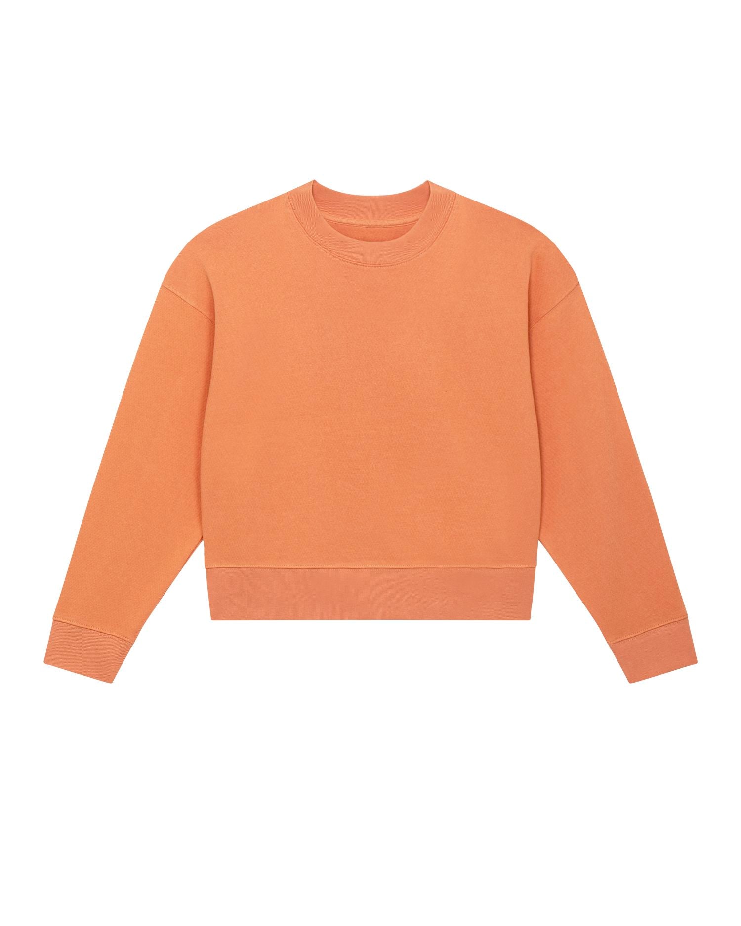 Stanley & Stella STSW874 - Stella Cropster Wave Terry Crewnecks