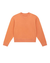 Stanley & Stella STSW874 - Stella Cropster Wave Terry Crewnecks