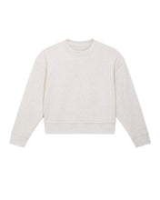 Stanley & Stella STSW874 - Stella Cropster Wave Terry Crewnecks