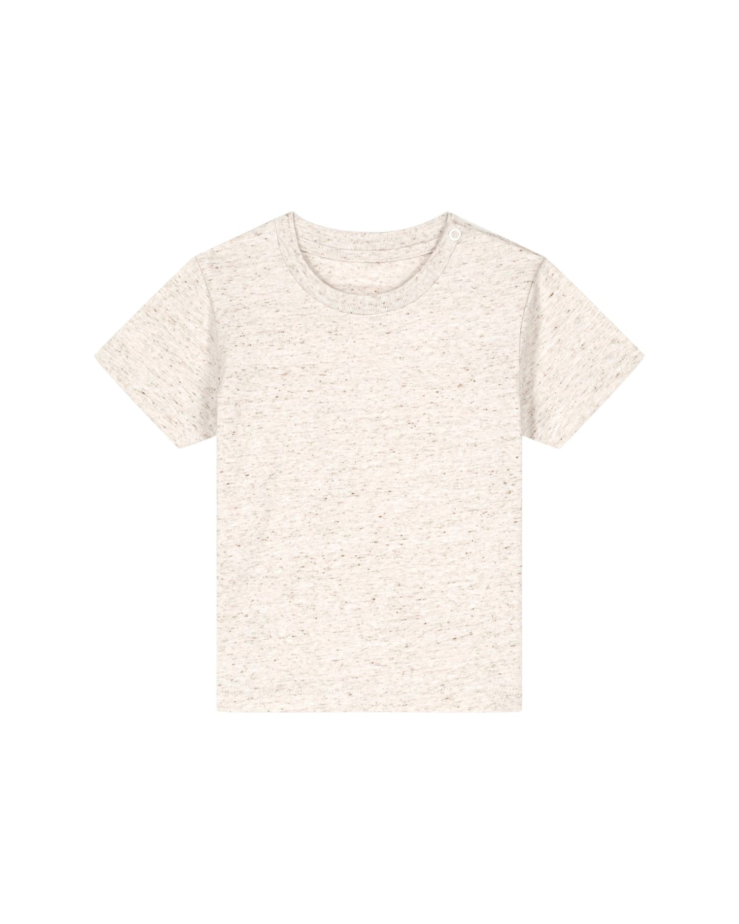 Iconic Organic Babies' T-shirt | Baby Creator T-shirt STTB918