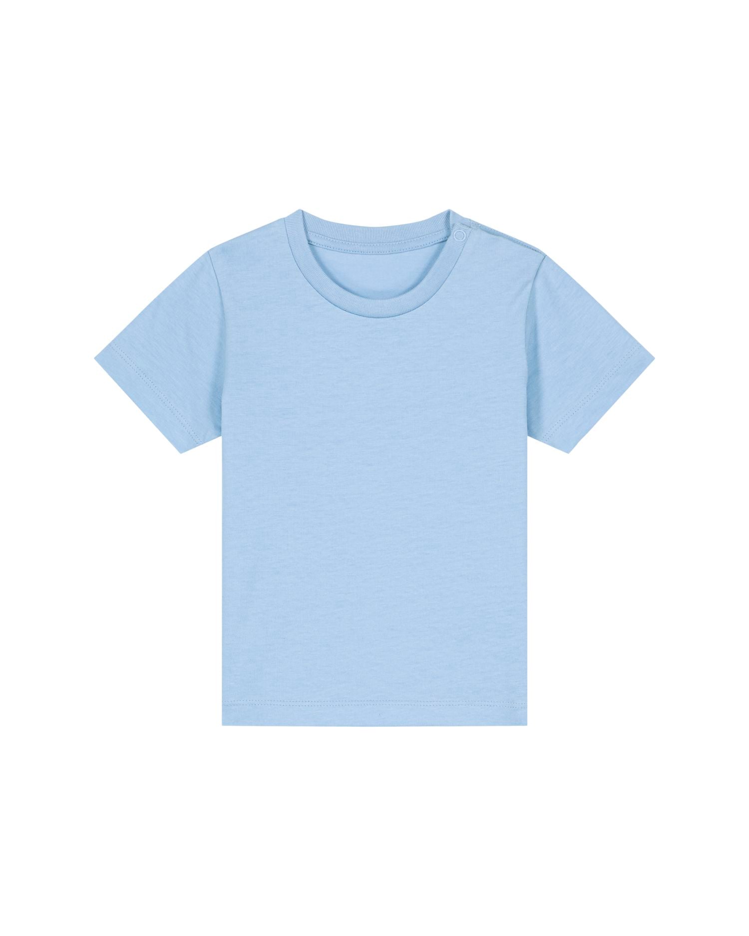Iconic Organic Babies' T-shirt | Baby Creator T-shirt STTB918