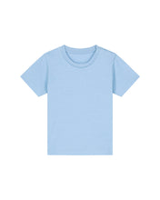 Iconic Organic Babies' T-shirt | Baby Creator T-shirt STTB918