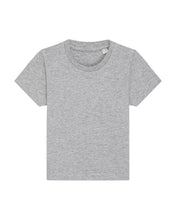 Iconic Organic Babies' T-shirt | Baby Creator T-shirt STTB918