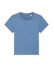 Iconic Organic Babies' T-shirt | Baby Creator T-shirt STTB918