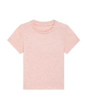 Iconic Organic Babies' T-shirt | Baby Creator T-shirt STTB918