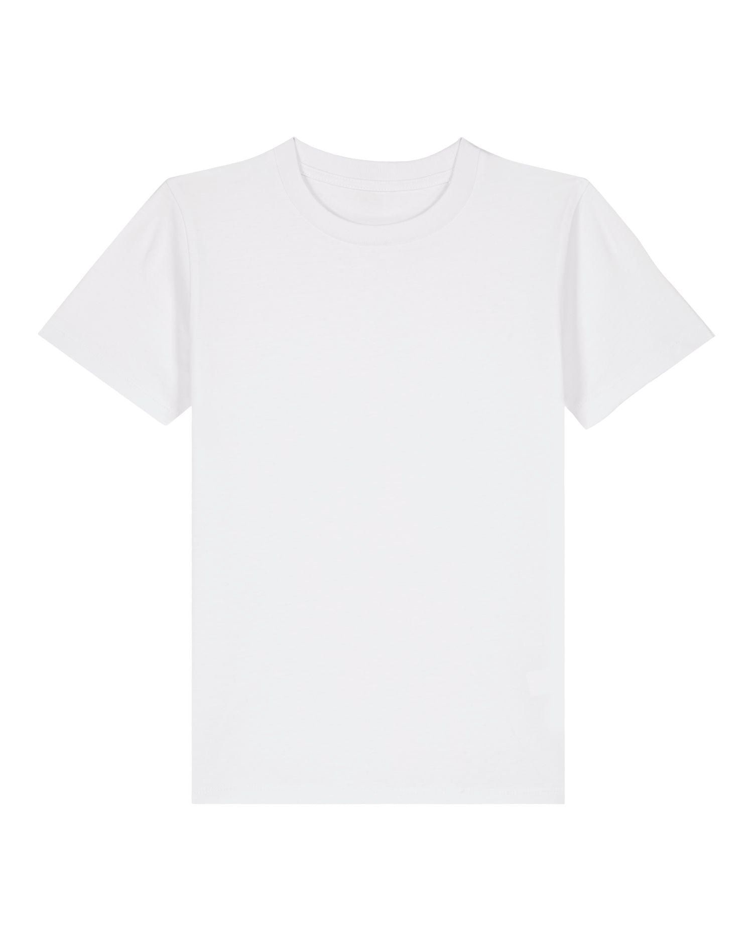 Camiseta de Algodón Orgánico para Niños – 155 g/m² | Mini Creator 2.0 STTK184