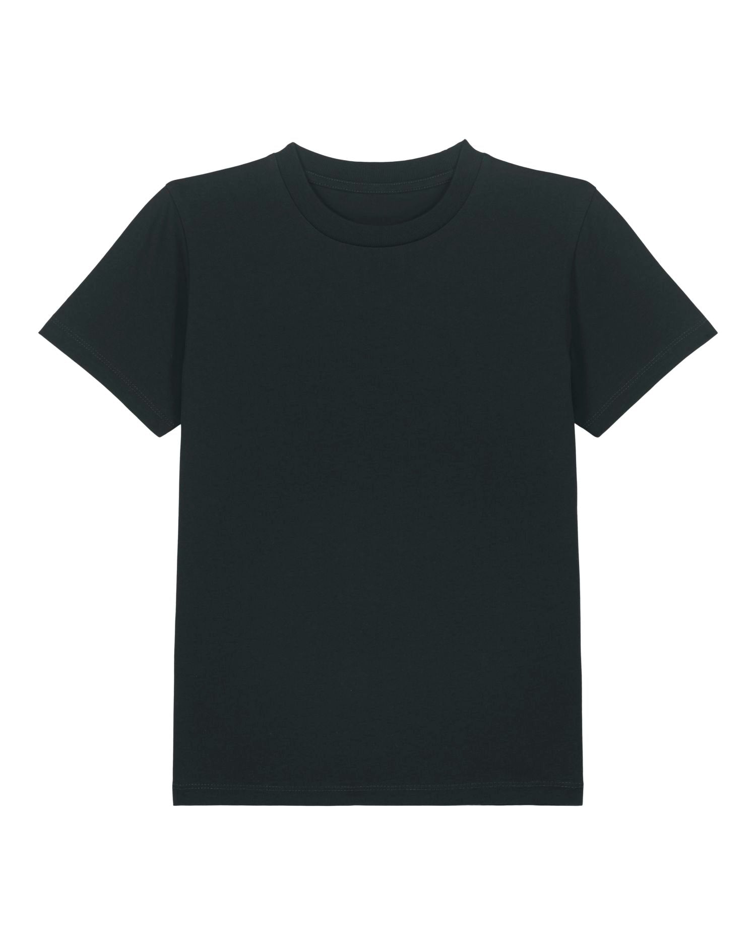 Camiseta de Algodón Orgánico para Niños – 155 g/m² | Mini Creator 2.0 STTK184