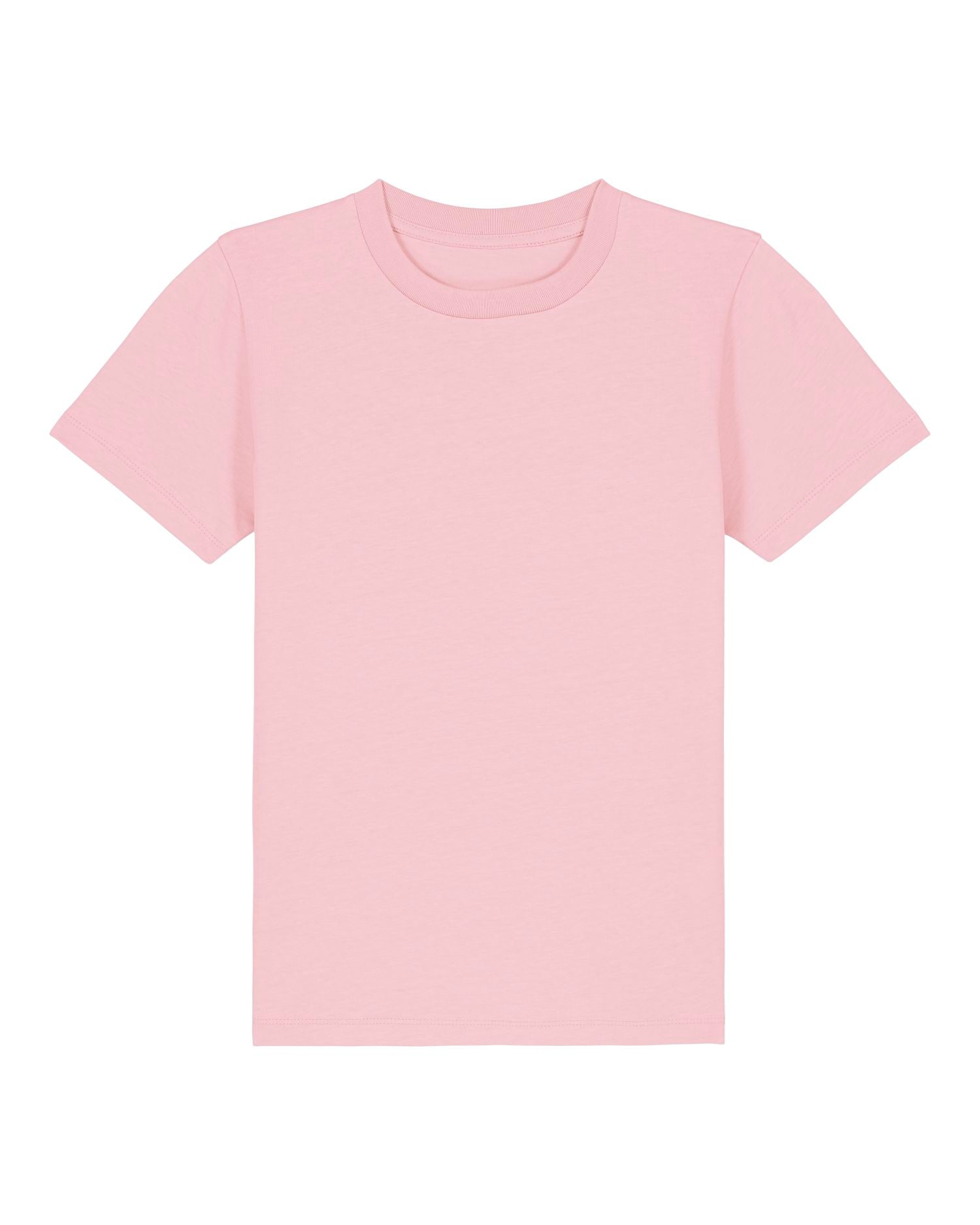 Kids’ Organic Cotton T-Shirt – 155 g/m² | Mini Creator 2.0 STTK184