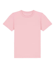 Kids’ Organic Cotton T-Shirt – 155 g/m² | Mini Creator 2.0 STTK184