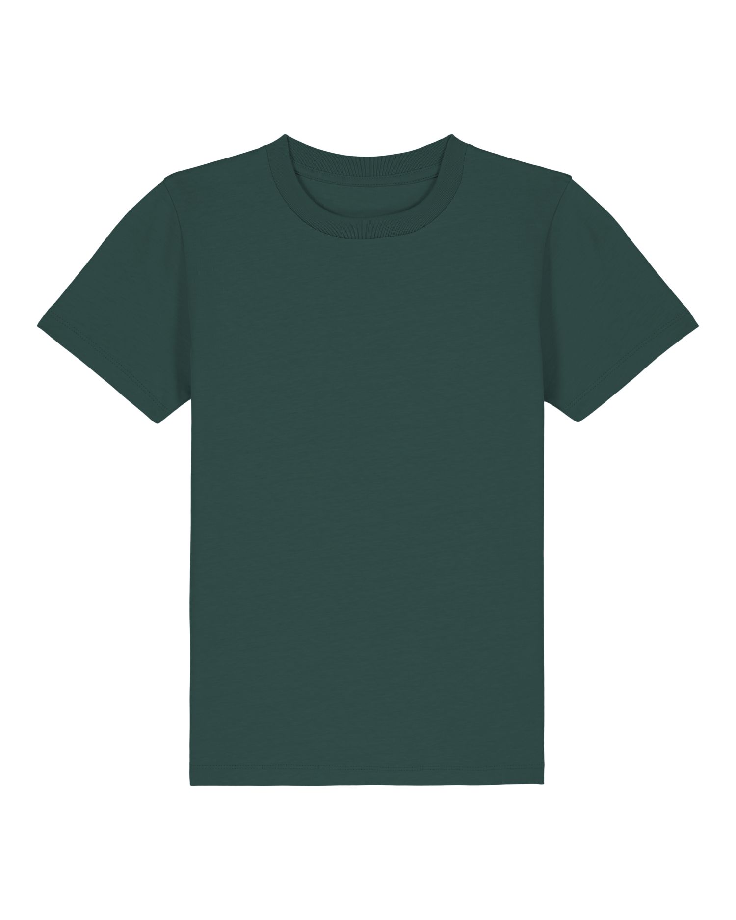 Kids’ Organic Cotton T-Shirt – 155 g/m² | Mini Creator 2.0 STTK184
