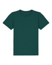 Kids’ Organic Cotton T-Shirt – 155 g/m² | Mini Creator 2.0 STTK184