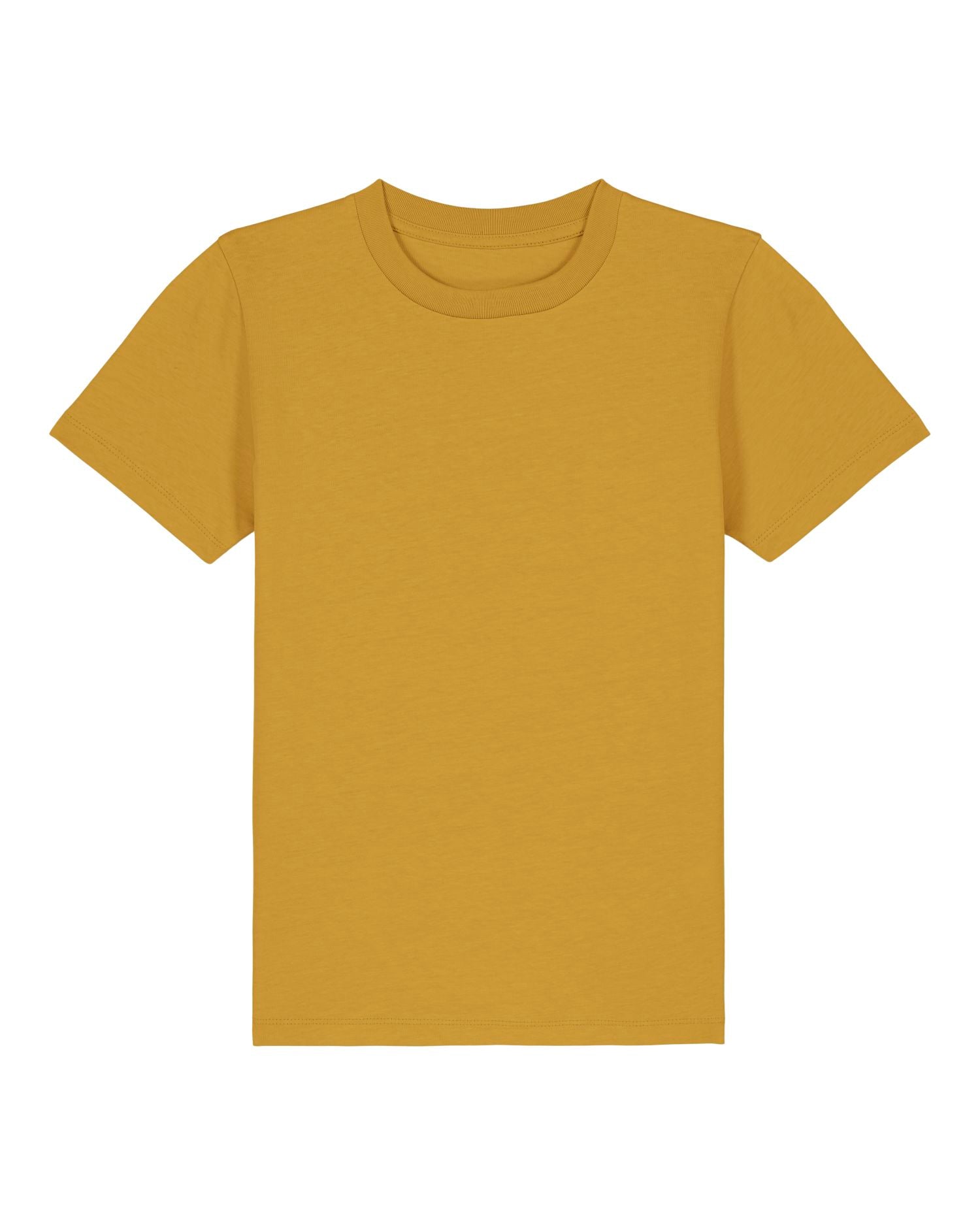 Kids’ Organic Cotton T-Shirt – 155 g/m² | Mini Creator 2.0 STTK184