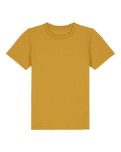 Kids’ Organic Cotton T-Shirt – 155 g/m² | Mini Creator 2.0 STTK184