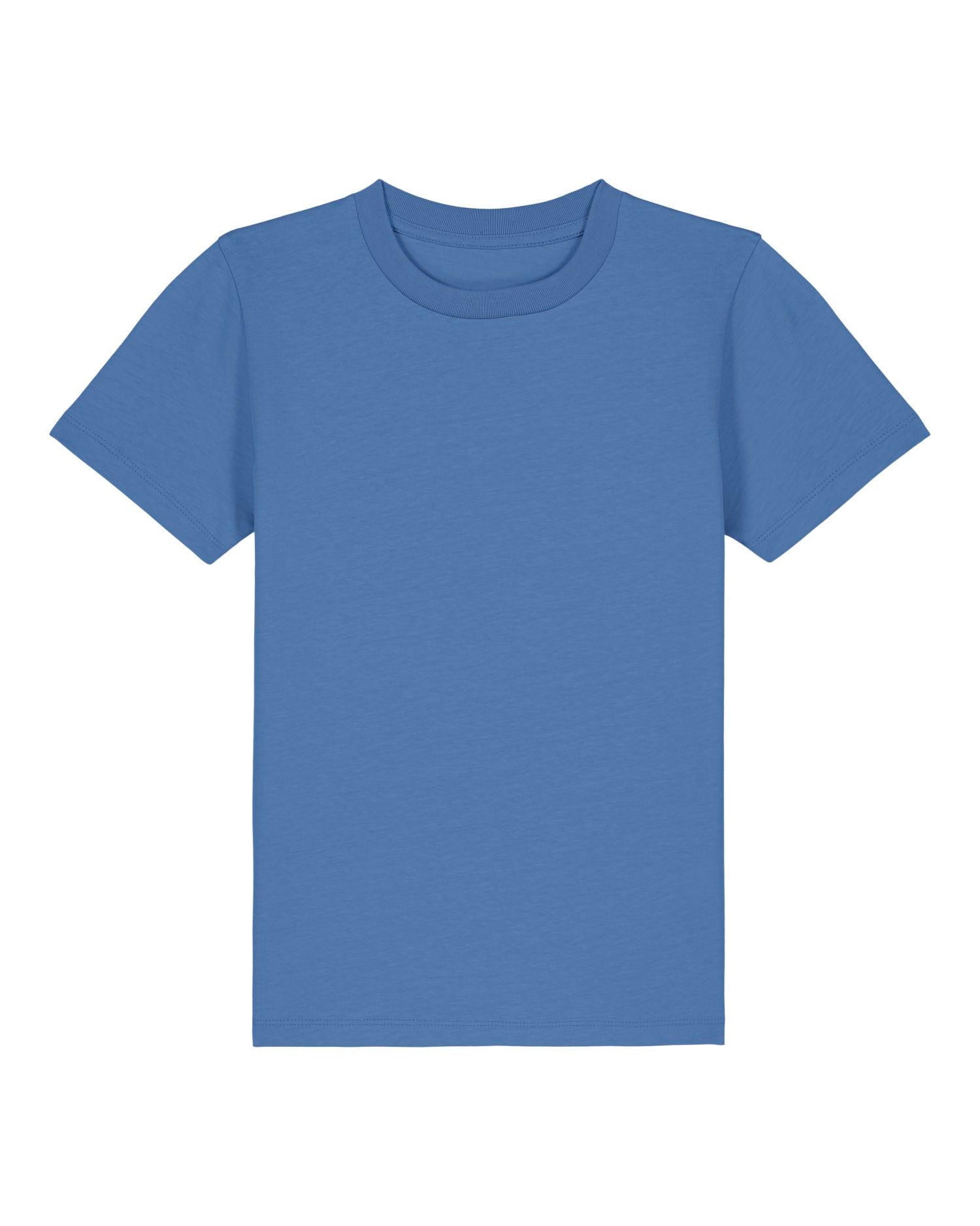 Camiseta Orgánica para Niños – 155 g/m² - Mini Creator 2.0 STTK184
