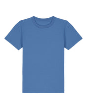 Camiseta Orgánica para Niños – 155 g/m² - Mini Creator 2.0 STTK184