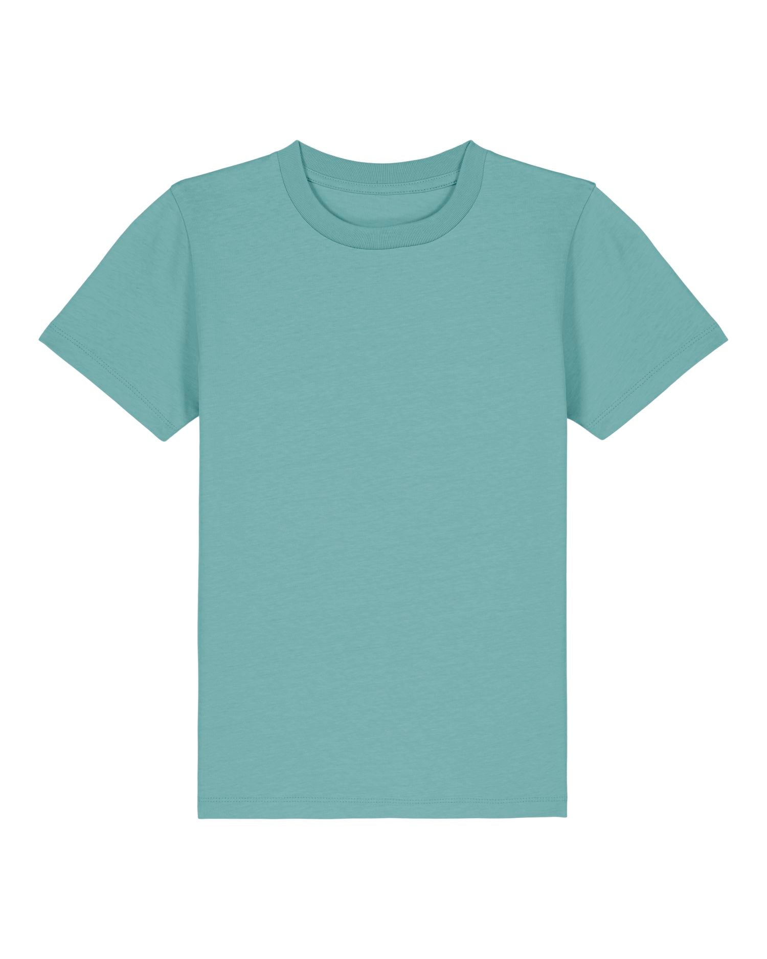 Camiseta de Algodón Orgánico para Niños – 155 g/m² | Mini Creator 2.0 STTK184