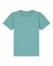 Camiseta de Algodón Orgánico para Niños – 155 g/m² | Mini Creator 2.0 STTK184
