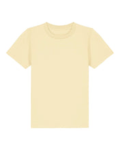 Camiseta Orgánica para Niños – 155 g/m² - Mini Creator 2.0 STTK184