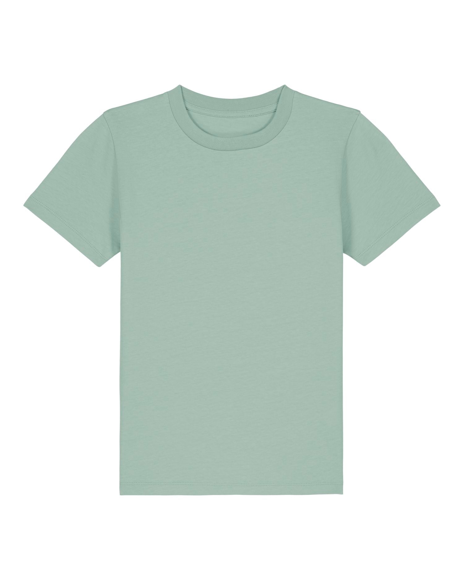 Kids’ Organic Cotton T-Shirt – 155 g/m² | Mini Creator 2.0 STTK184