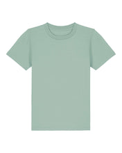 Kids’ Organic Cotton T-Shirt – 155 g/m² | Mini Creator 2.0 STTK184