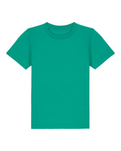Kids’ Organic Cotton T-Shirt – 155 g/m² | Mini Creator 2.0 STTK184