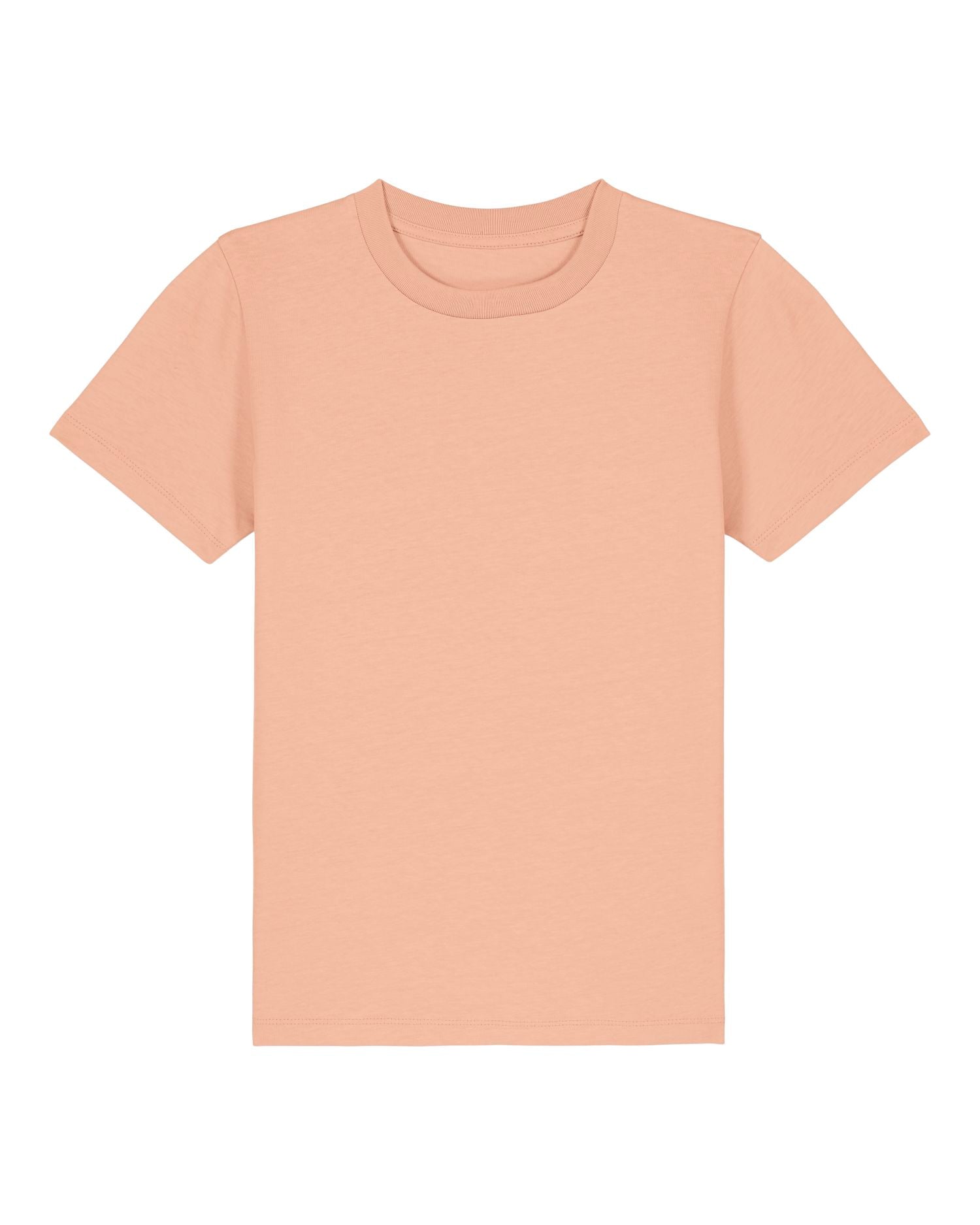 Camiseta Orgánica para Niños – 155 g/m² - Mini Creator 2.0 STTK184