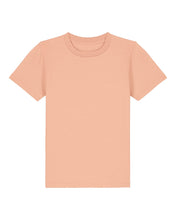 Camiseta Orgánica para Niños – 155 g/m² - Mini Creator 2.0 STTK184