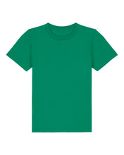 Camiseta Orgánica para Niños – 155 g/m² - Mini Creator 2.0 STTK184