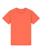 Camiseta Orgánica para Niños – 155 g/m² - Mini Creator 2.0 STTK184