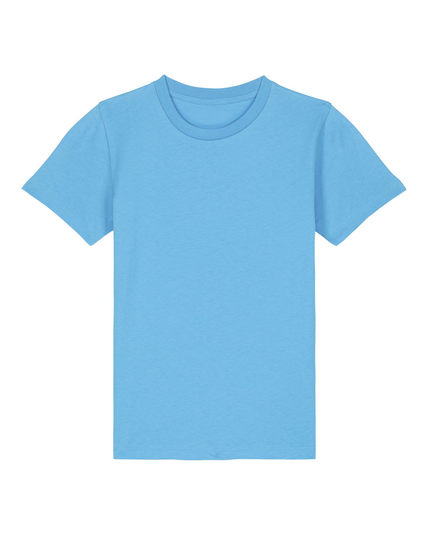 Camiseta Orgánica para Niños – 155 g/m² - Mini Creator 2.0 STTK184
