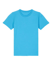Camiseta Orgánica para Niños – 155 g/m² - Mini Creator 2.0 STTK184