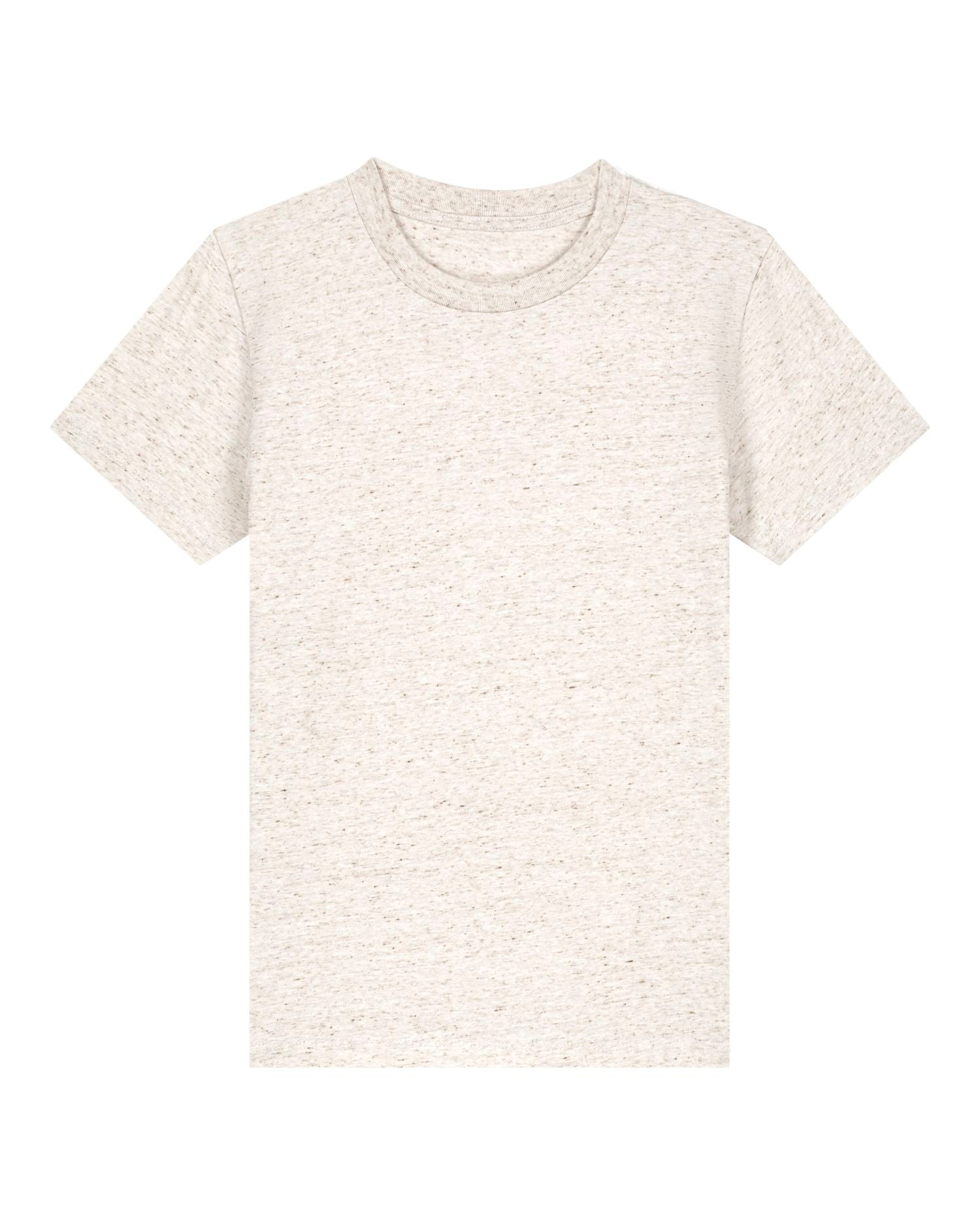 Kids’ Organic Cotton T-Shirt – 155 g/m² | Mini Creator 2.0 STTK184