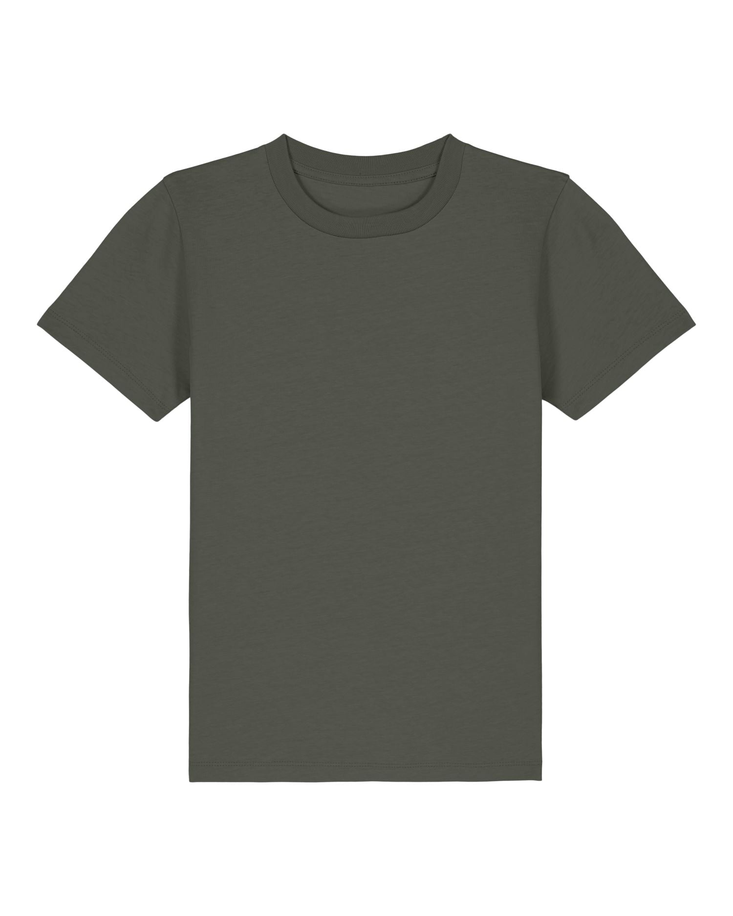 Camiseta Orgánica para Niños – 155 g/m² - Mini Creator 2.0 STTK184