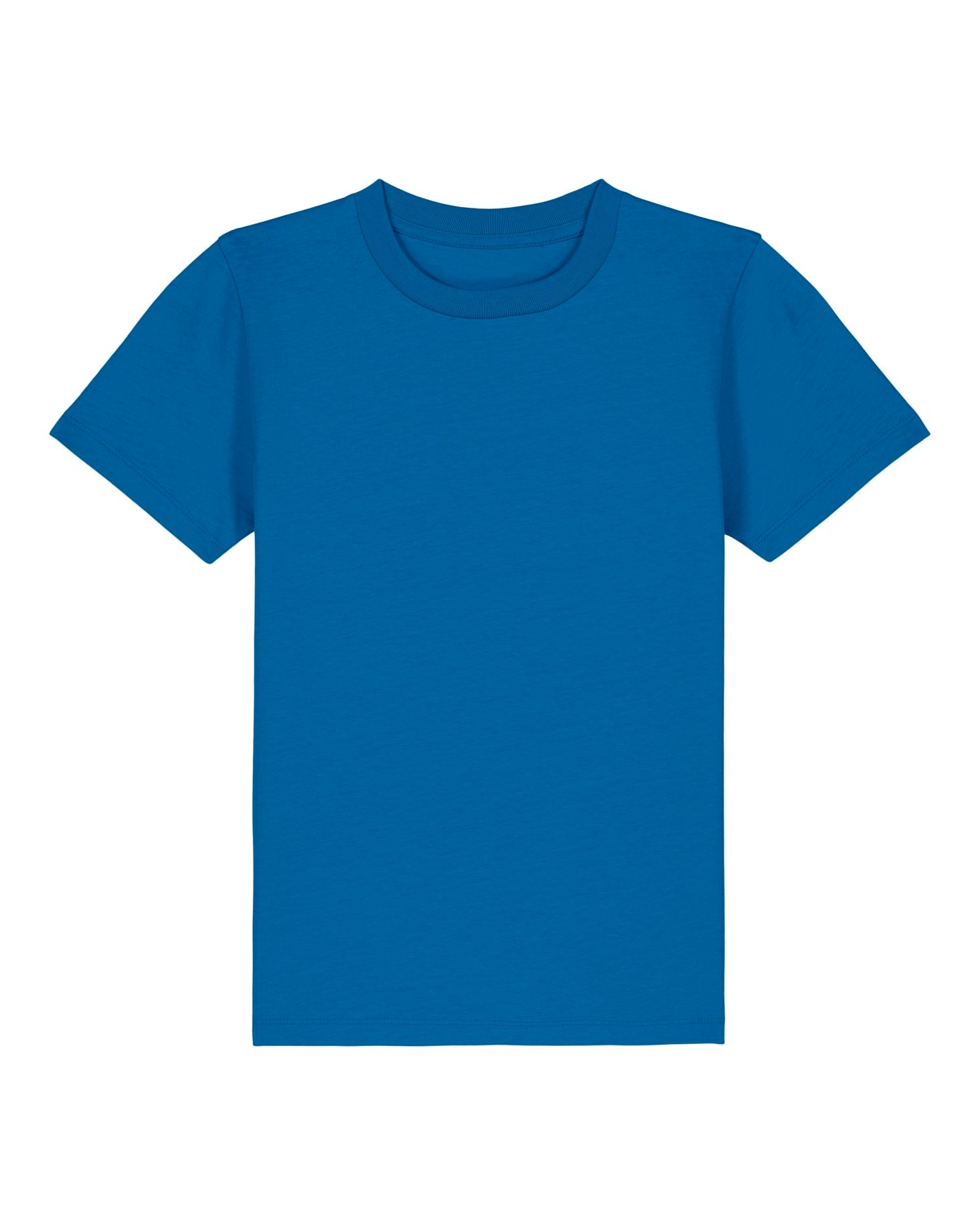Kids’ Organic Cotton T-Shirt – 155 g/m² | Mini Creator 2.0 STTK184