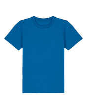 Kids’ Organic Cotton T-Shirt – 155 g/m² | Mini Creator 2.0 STTK184
