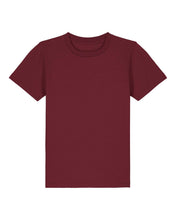 Camiseta de Algodón Orgánico para Niños – 155 g/m² | Mini Creator 2.0 STTK184