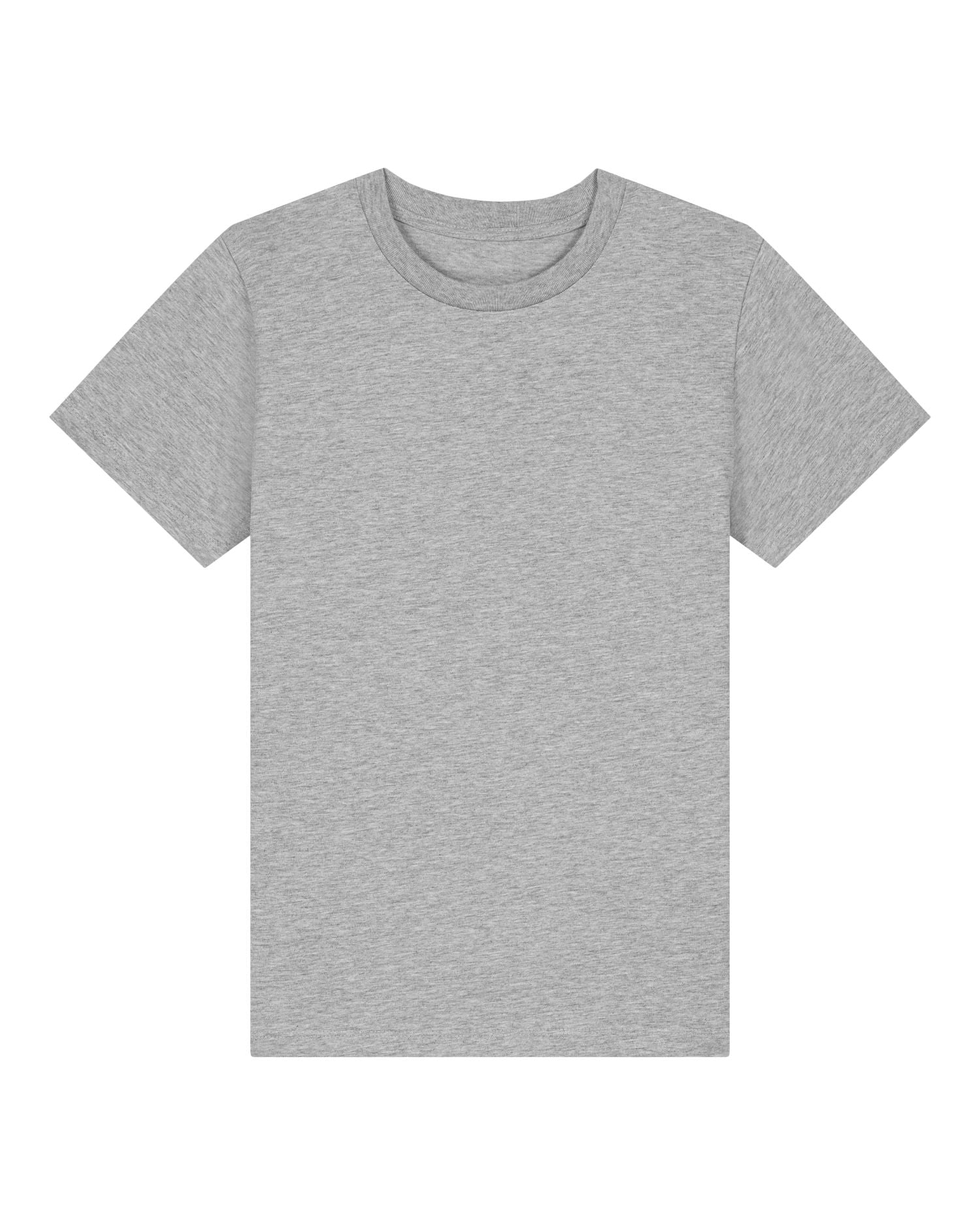 Camiseta Orgánica para Niños – 155 g/m² - Mini Creator 2.0 STTK184