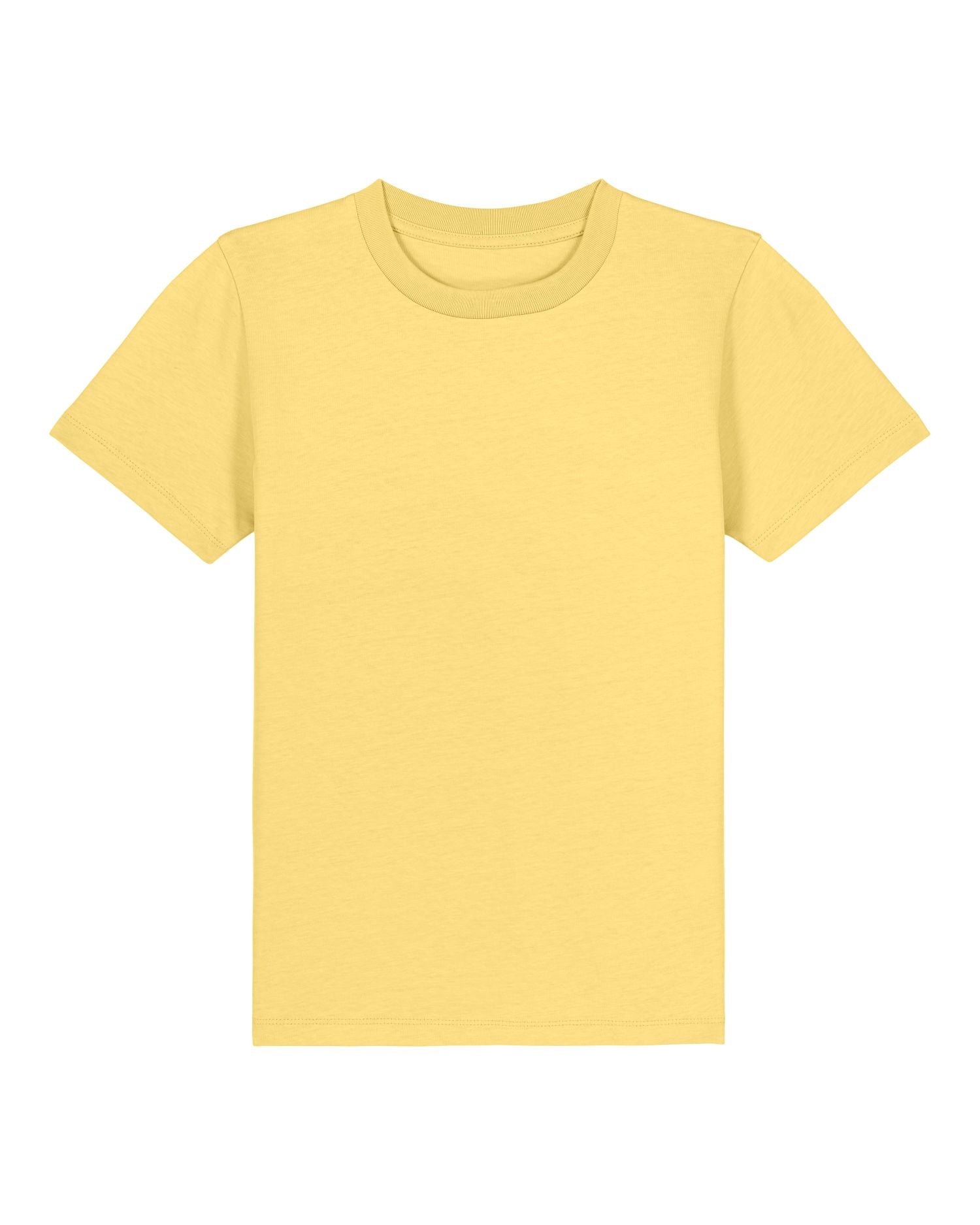 Camiseta Orgánica para Niños – 155 g/m² - Mini Creator 2.0 STTK184