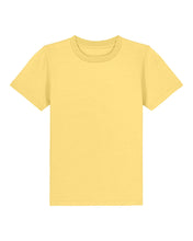 Camiseta Orgánica para Niños – 155 g/m² - Mini Creator 2.0 STTK184