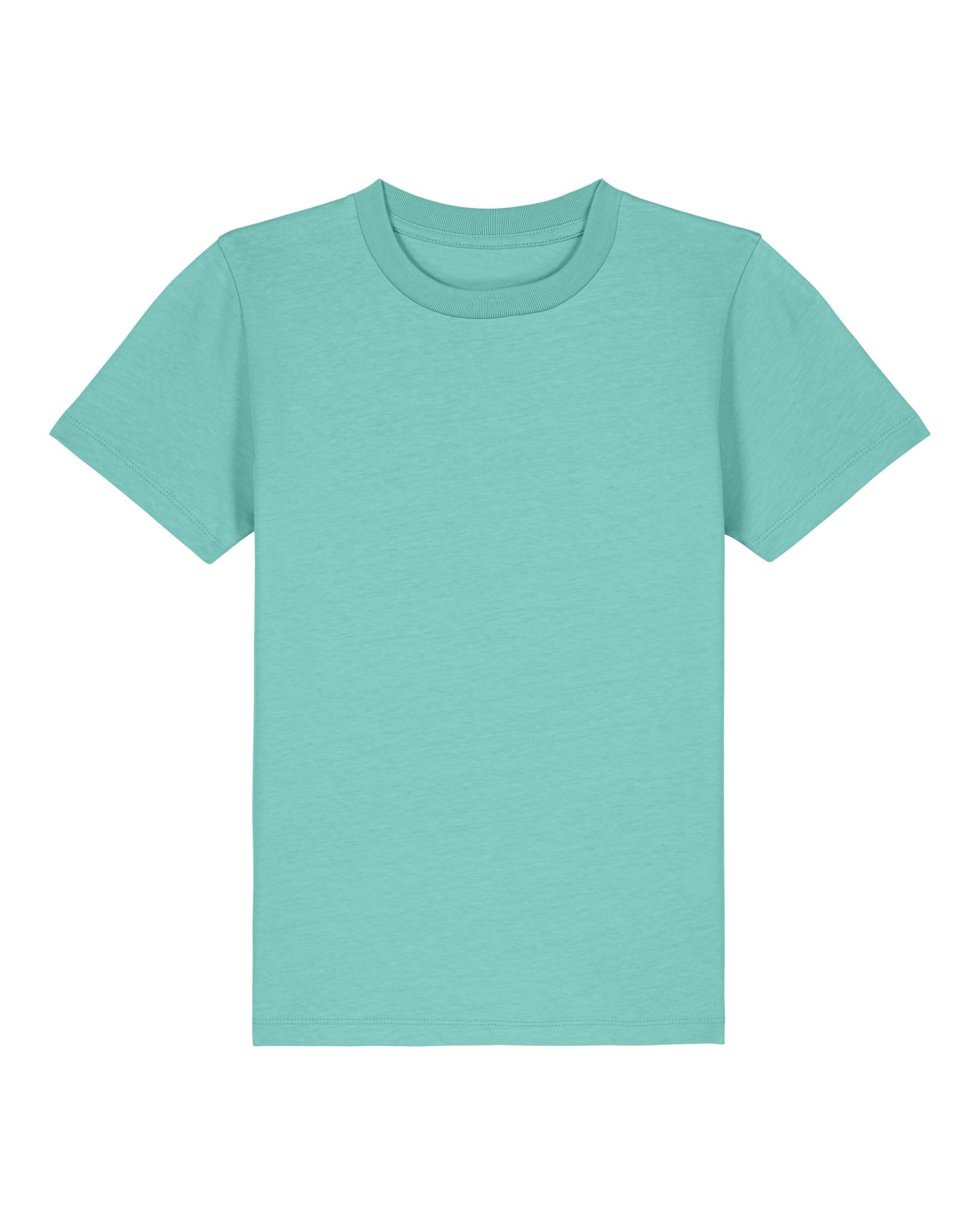 Organic Kids' T-Shirt – Mini Creator 2.0 | Organic Blank