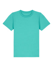 Kids’ Organic Cotton T-Shirt – 155 g/m² | Mini Creator 2.0 STTK184