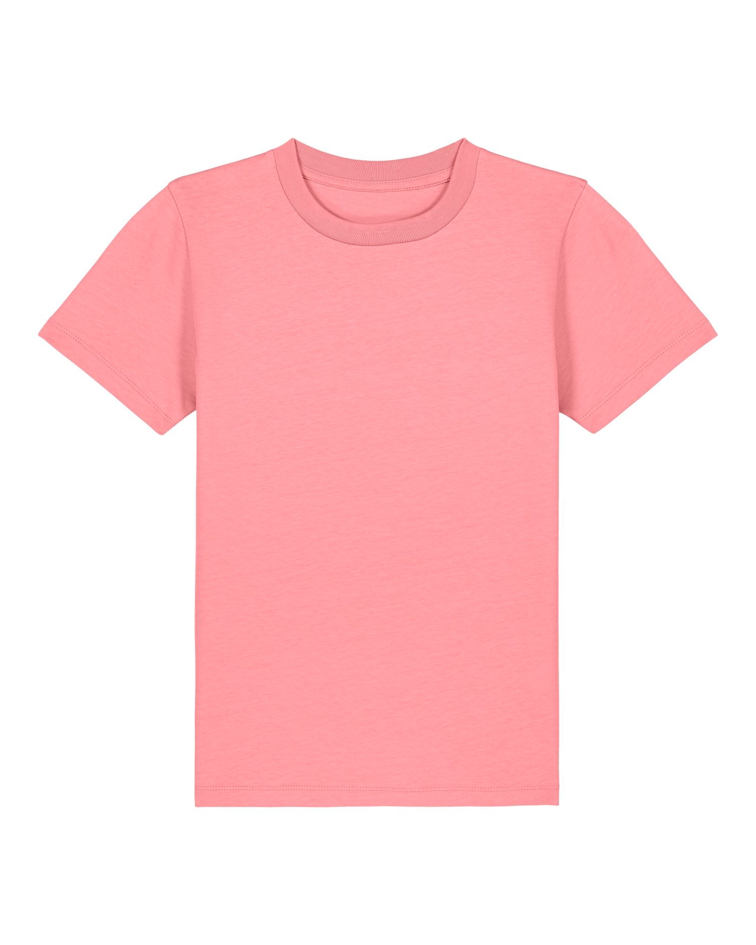 Camiseta Orgánica para Niños – 155 g/m² - Mini Creator 2.0 STTK184